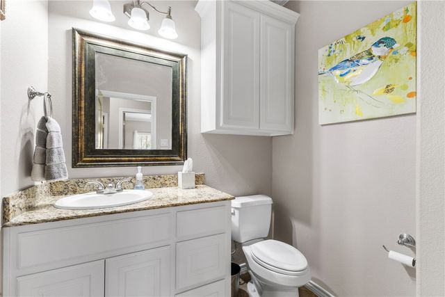 3811 Blackhawk Lane, College Station, TX 77845