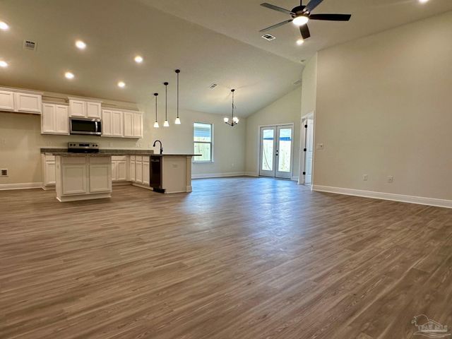 2439 Privet Berry Dr, Gulf Breeze, FL 32563