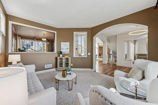 6294 Bluestem Road S, Hamel, MN 55340