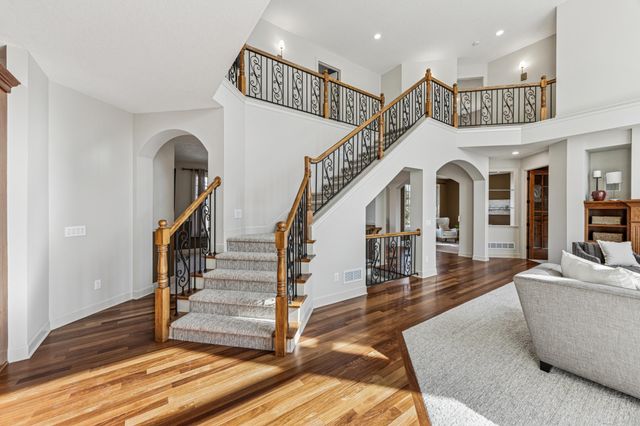 6294 Bluestem Road S, Hamel, MN 55340