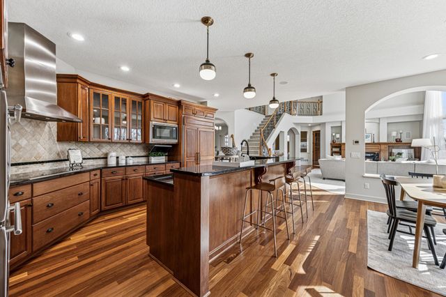 6294 Bluestem Road S, Hamel, MN 55340