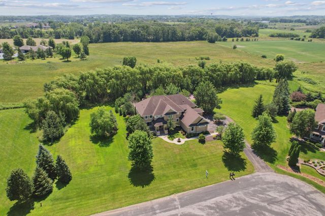 6294 Bluestem Road S, Hamel, MN 55340