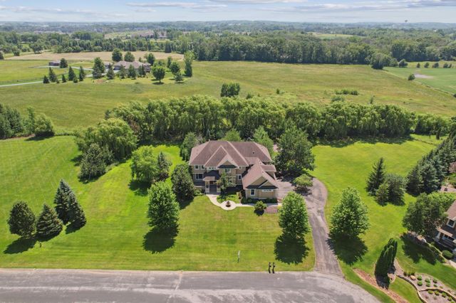 6294 Bluestem Road S, Hamel, MN 55340