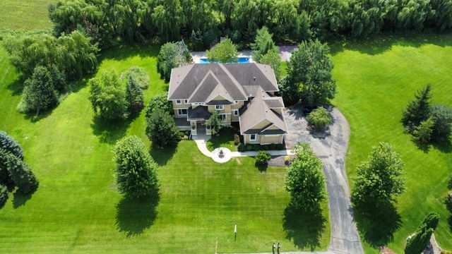 6294 Bluestem Road S, Hamel, MN 55340