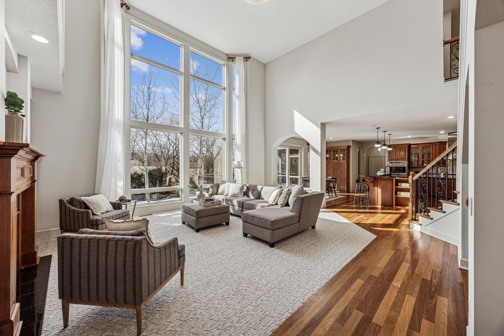 6294 Bluestem Road S, Hamel, MN 55340