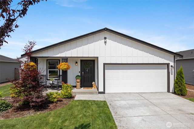 13485 195th Street E, Graham, WA 98338
