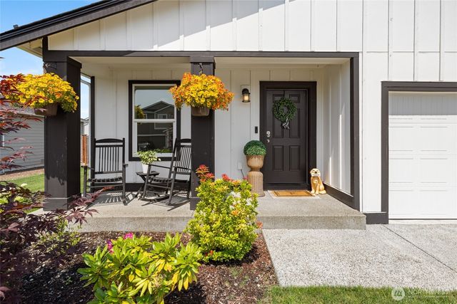13485 195th Street E, Graham, WA 98338