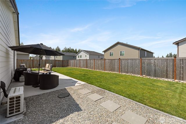 13485 195th Street E, Graham, WA 98338