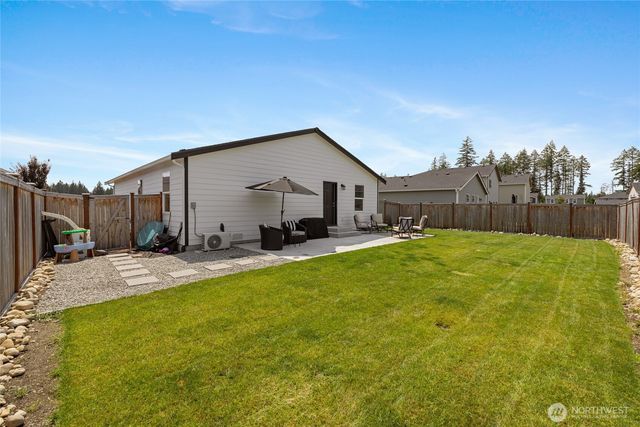 13485 195th Street E, Graham, WA 98338