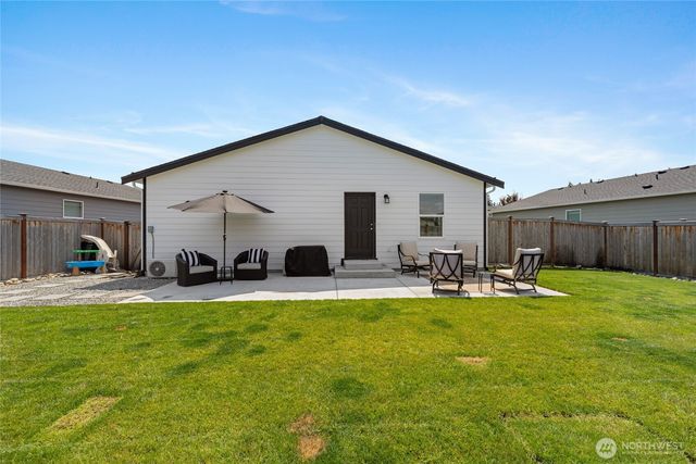 13485 195th Street E, Graham, WA 98338