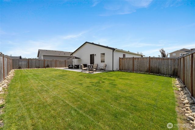 13485 195th Street E, Graham, WA 98338