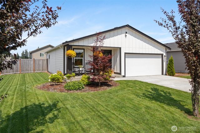 13485 195th Street E, Graham, WA 98338