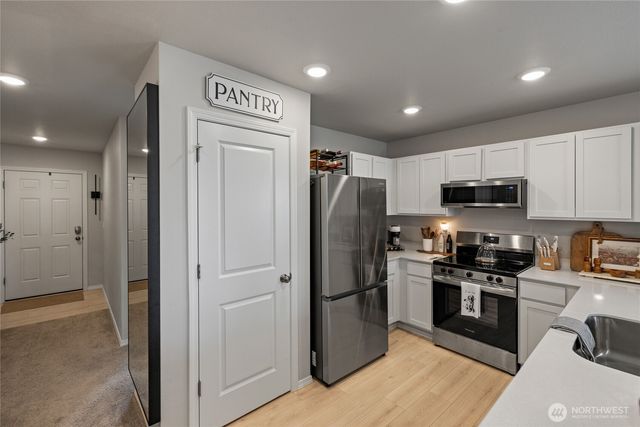 13485 195th Street E, Graham, WA 98338