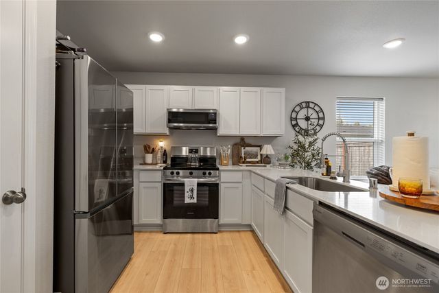 13485 195th Street E, Graham, WA 98338
