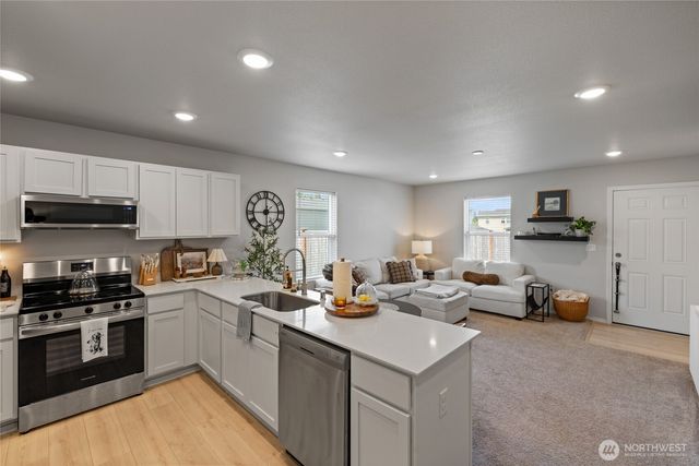 13485 195th Street E, Graham, WA 98338