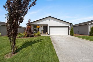 13485 195th Street E, Graham, WA 98338