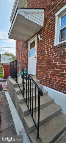 145 CRUM CREEK DR, Woodlyn, PA 19094