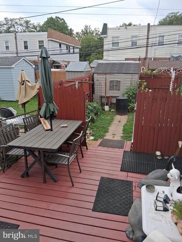 145 CRUM CREEK DR, Woodlyn, PA 19094