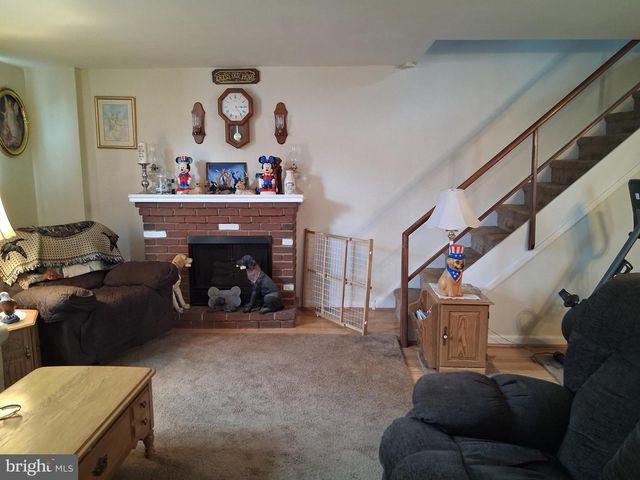 145 CRUM CREEK DR, Woodlyn, PA 19094