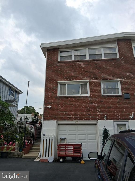 145 CRUM CREEK DR, Woodlyn, PA 19094