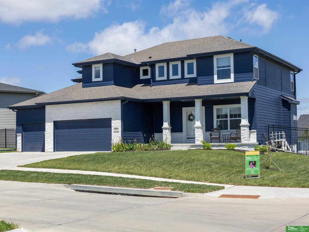 6531 S 208th Avenue, Omaha, NE 68022