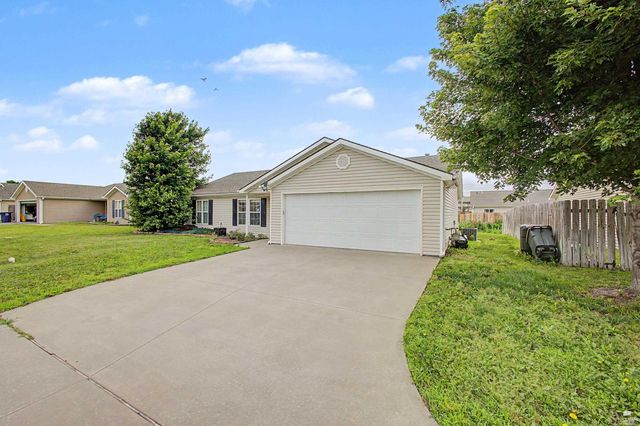 316 Brookridge Dr., Manhattan, KS 66502