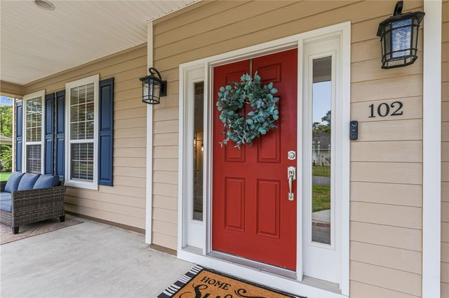 102 Carrington Way, Kingsland, GA 31548