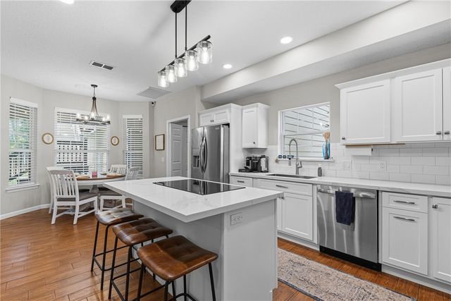 102 Carrington Way, Kingsland, GA 31548