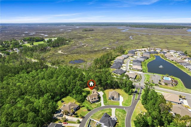 102 Carrington Way, Kingsland, GA 31548