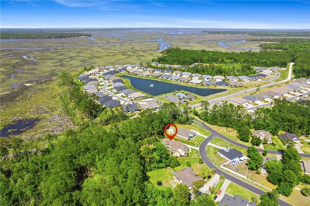 102 Carrington Way, Kingsland, GA 31548