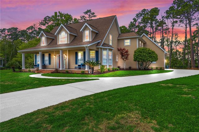 102 Carrington Way, Kingsland, GA 31548