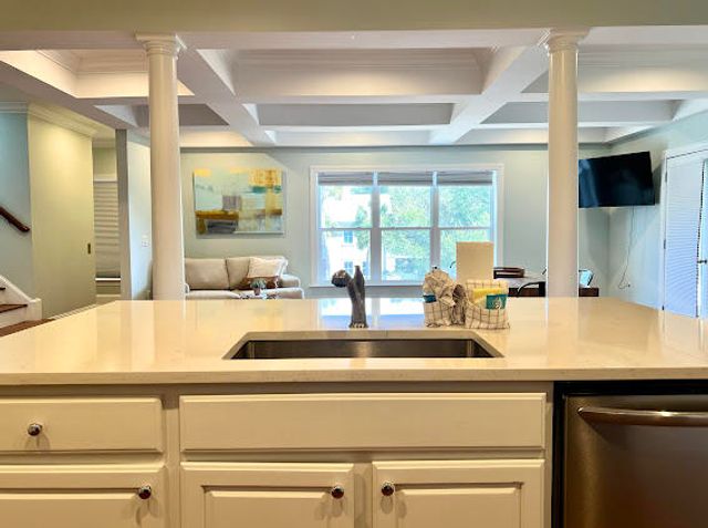 15 42nd Avenue, Isle Of Palms, SC 29451