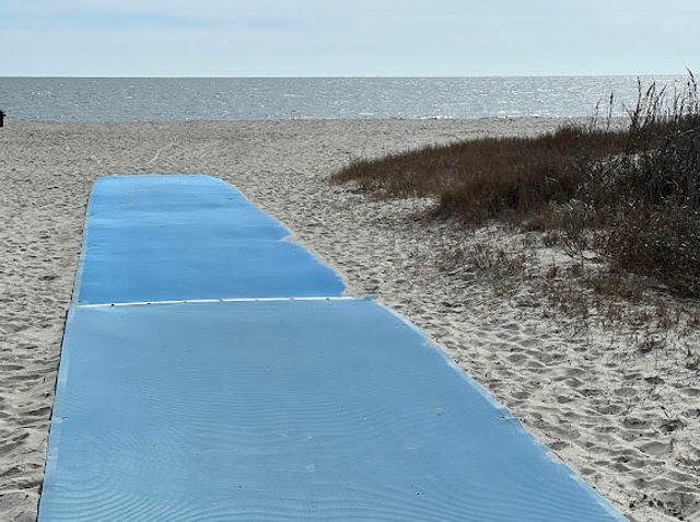 15 42nd Avenue, Isle Of Palms, SC 29451