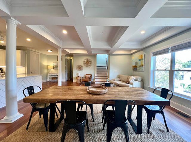 15 42nd Avenue, Isle Of Palms, SC 29451