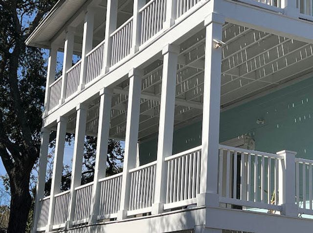 15 42nd Avenue, Isle Of Palms, SC 29451