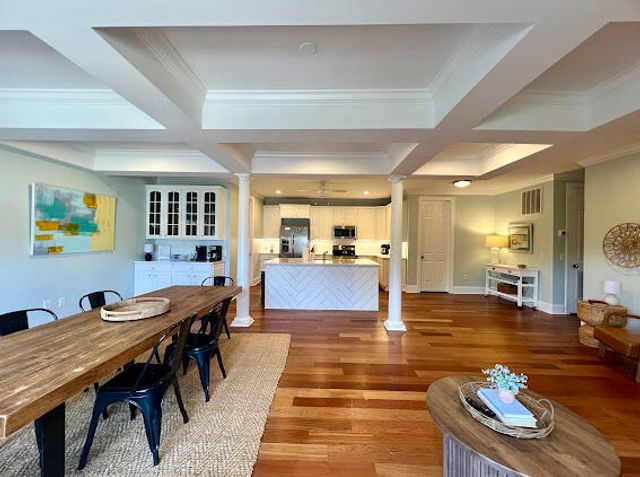 15 42nd Avenue, Isle Of Palms, SC 29451