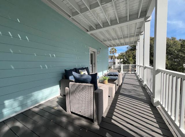 15 42nd Avenue, Isle Of Palms, SC 29451