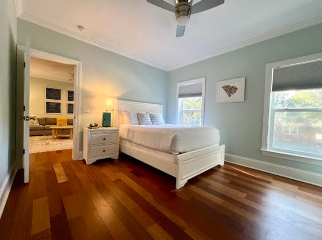 15 42nd Avenue, Isle Of Palms, SC 29451