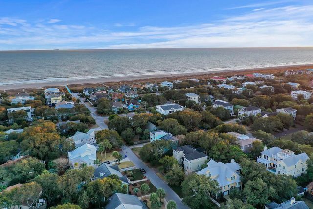 15 42nd Avenue, Isle Of Palms, SC 29451