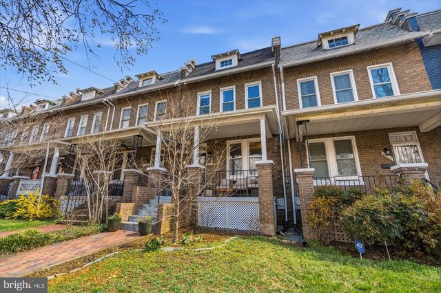 4515 ARKANSAS AVE NW, Washington, DC 20011