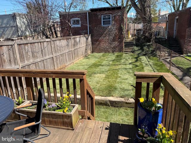 4515 ARKANSAS AVE NW, Washington, DC 20011