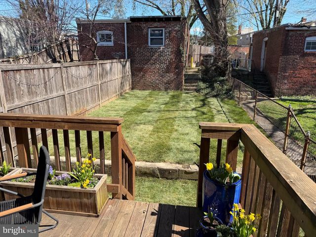 4515 ARKANSAS AVE NW, Washington, DC 20011