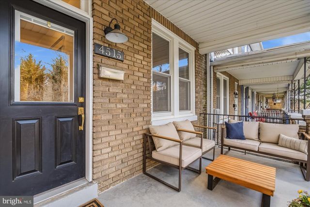 4515 ARKANSAS AVE NW, Washington, DC 20011