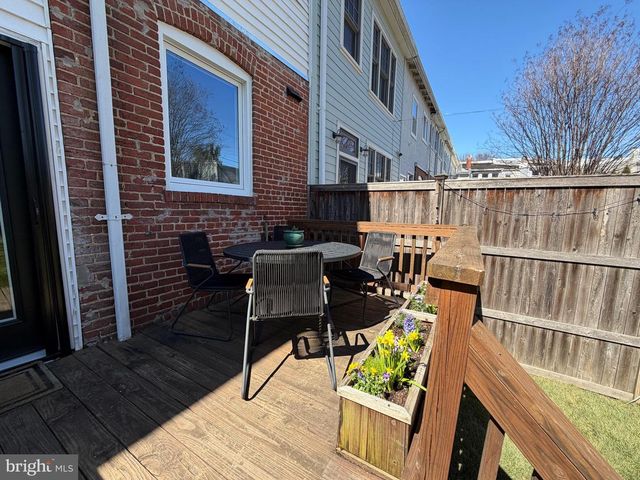 4515 ARKANSAS AVE NW, Washington, DC 20011