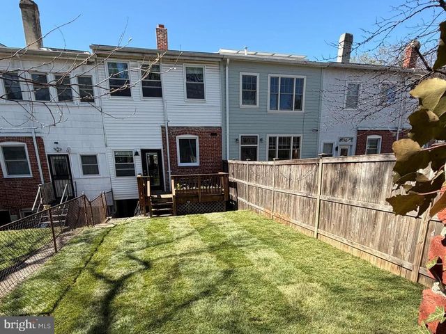 4515 ARKANSAS AVE NW, Washington, DC 20011