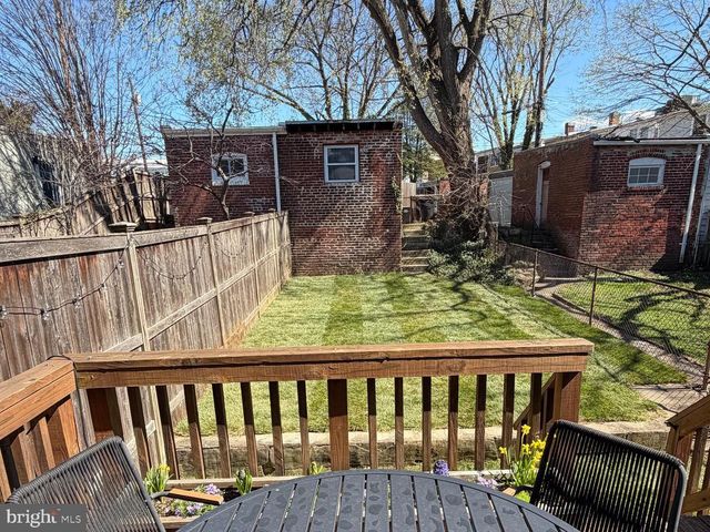 4515 ARKANSAS AVE NW, Washington, DC 20011