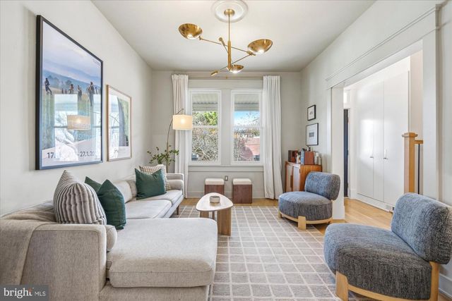 4515 ARKANSAS AVE NW, Washington, DC 20011