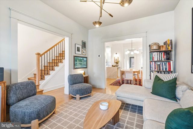 4515 ARKANSAS AVE NW, Washington, DC 20011