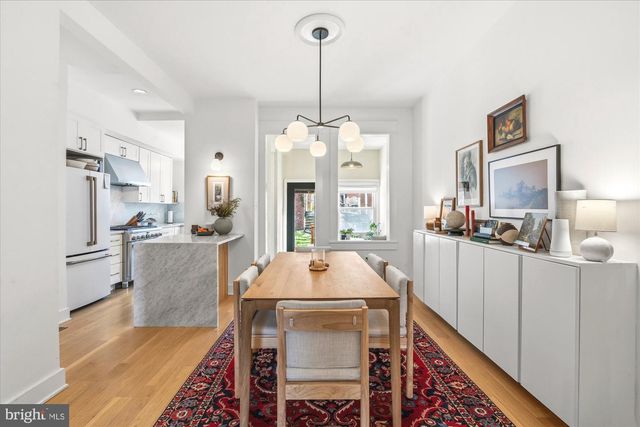 4515 ARKANSAS AVE NW, Washington, DC 20011