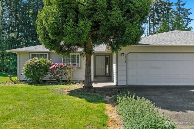 5904 157th Street Court E, Puyallup, WA 98375